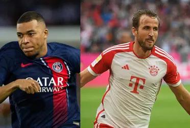 The new jewel of European football that could be the new Mbappe