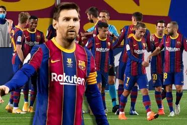 The new Lionel Messi is close to joining Barcelona!