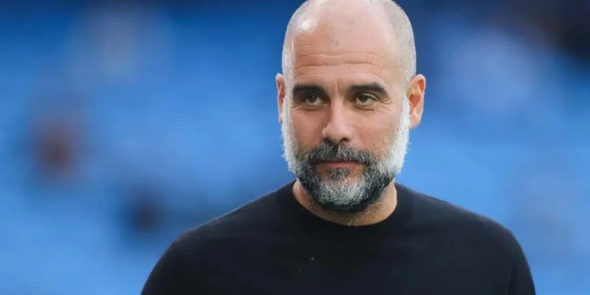 The new Lionel Messi who could arrive at Manchester City