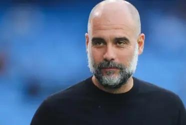 The new Lionel Messi who could arrive at Manchester City