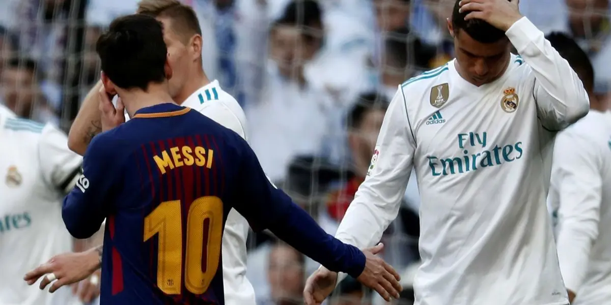 The global phenomenon that breaks the historical record of Messi and Cristiano in less than 48 hours