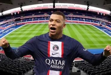 The new Mbappe scandal that has paralyzed Europe, Real Madrid smiles