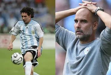 The new Messi is on the agenda of important clubs