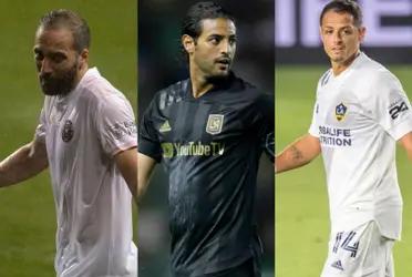 The new MVP of the season was named, with an unexpected surprise for the fans.