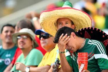 The new punishment is for the use of laser against the United States and delay in the start of the games against Panama and El Salvador.