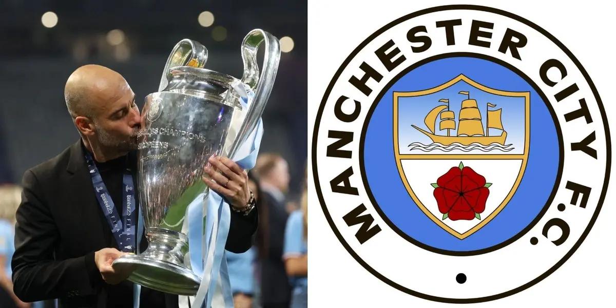 The new reinforcement that Guardiola has to win the Champions League