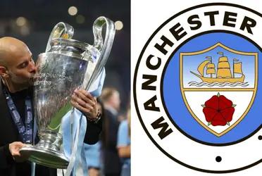 The new reinforcement that Guardiola has to win the Champions League