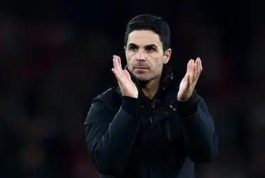 The new sanction that Mikel Arteta will face is revealed
