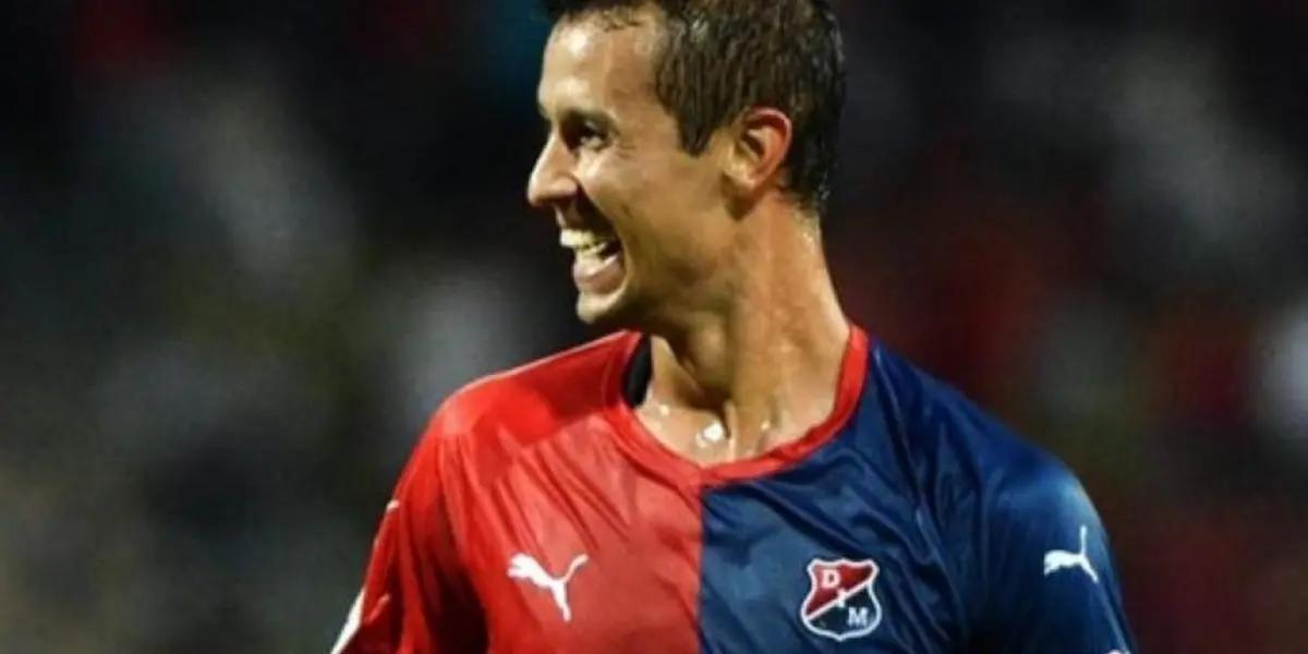 The new signing of FC Dallas has officially signed with the club, giving controversial statements.