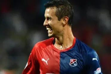 The new signing of FC Dallas has officially signed with the club, giving controversial statements.