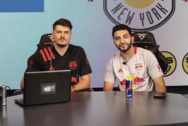 The New York Red Bulls have just won the eMLS Championship cup, but their strategy goes far beyond that.