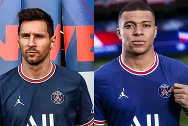 The New York Times revealed the ridiculous sum that the French player will earn for the next 3 years, as well as a huge signing bonus.