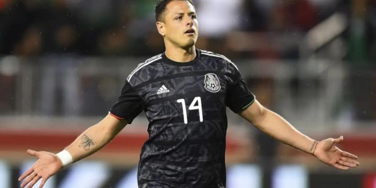 The news of his possible return put everyone in Liga MX on alert.