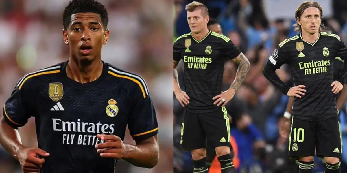 The news that Ancelotti gives to the two legends of his team that they will not like at all