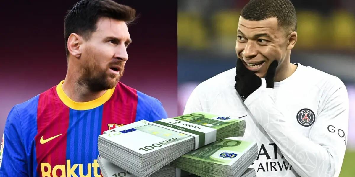 The news that comes from Barcelona and makes the ultras happy.