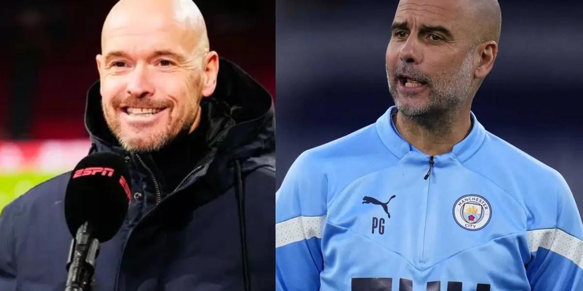 The news that Pep Guardiola is not happy about for next season