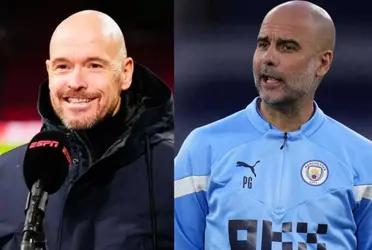 The news that Pep Guardiola is not happy about for next season