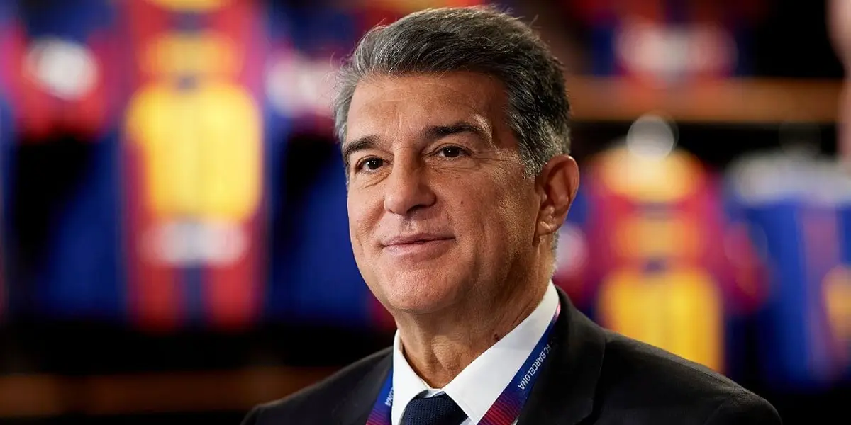 The newspaper ‘Sport’ of Spain points out that Joan Laporta and the surroundings of the Portuguese André Silva have maintained contact in the last days before a possible arrival at the Camp Nou.