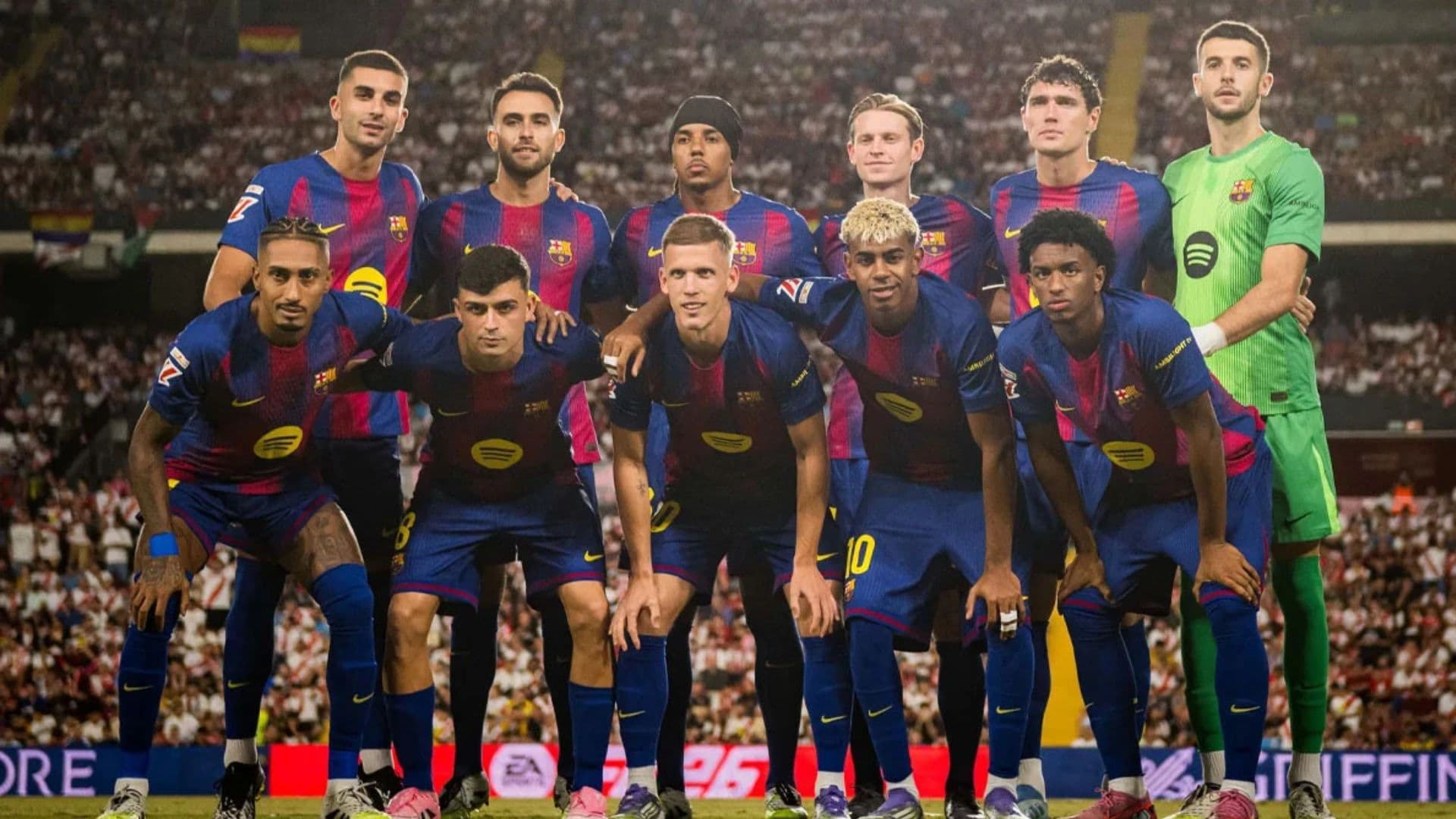The next steps to FC Barcelona by the remainder of the season - FC Barcelona