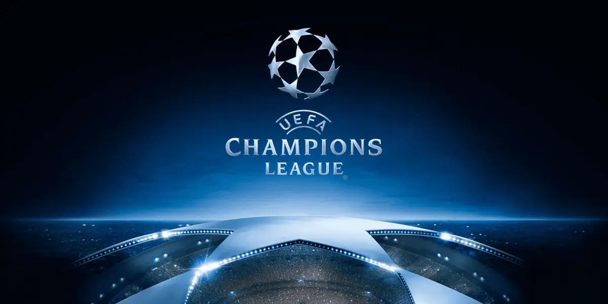 The next week will be the draw for the Champions League 2023-24.