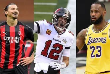 The NFL player and a stat that puts him among the worst