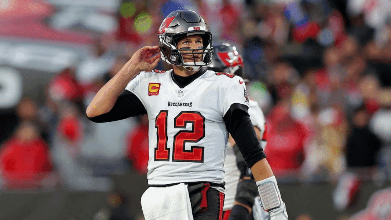 The NFL soccer player has amassed a veritable fortune and the Premier League could be a good place for him to invest his fortune.