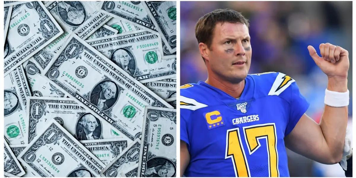 The NFL star will go for another title this weekend, but the first time he won it, world was different, and soccer too.