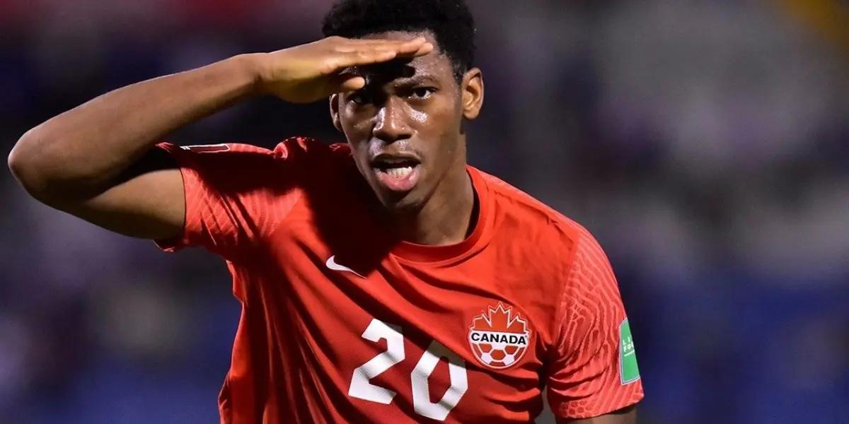 The North American team leads the CONCACAF qualifiers and is one step closer to Qatar 2022.