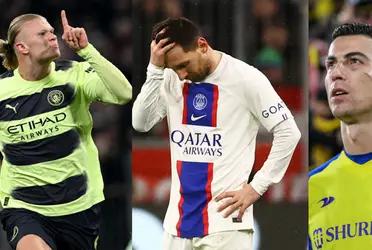 The Norwegian award for best young player and top scorer