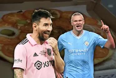 The norwegian star has a strict diet that helps him to be a goal-scoring machine.