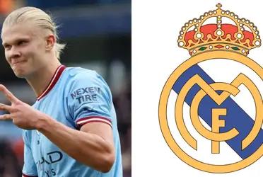 The Norwegian striker is having a great season and all the clubs want to sign him