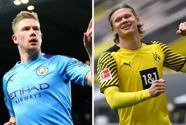 The Norwegian, who is only 21 years old, will be paid a sky-high salary.