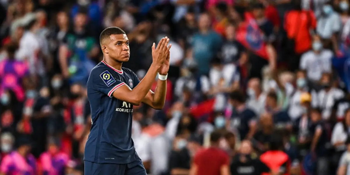 The novel between Kylian Mbappé, Paris Saint Germain and Real Madrid, little by little begins to define itself, and from Spain, they prepare an offer that appears to be irresistible for the French.