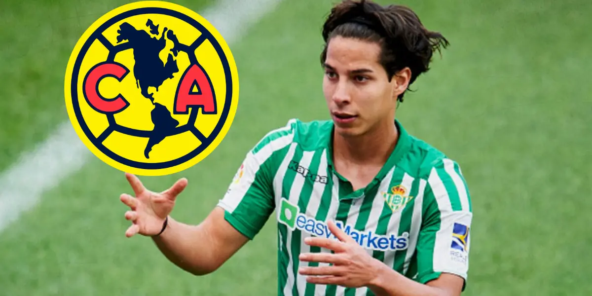 The novel of Lainez and Betis has begun a new chapter.