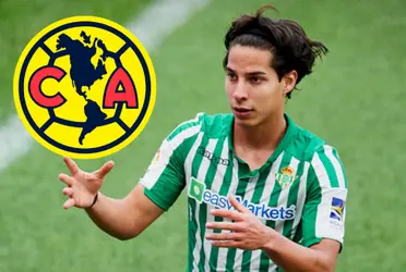 The novel of Lainez and Betis has begun a new chapter.