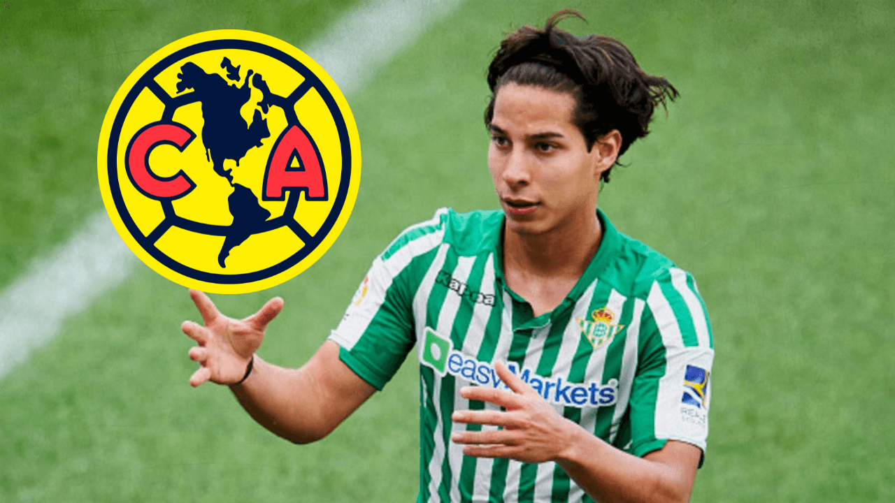 The novel of Lainez and Betis has begun a new chapter.
