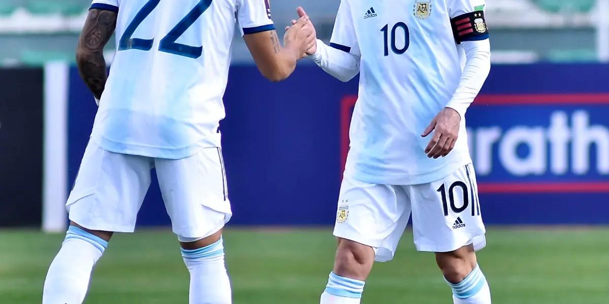 The novel of the last transfer window between FC Barcelona and Lautaro Martinez seems that it has not finished yet and keeps adding a new chapters.