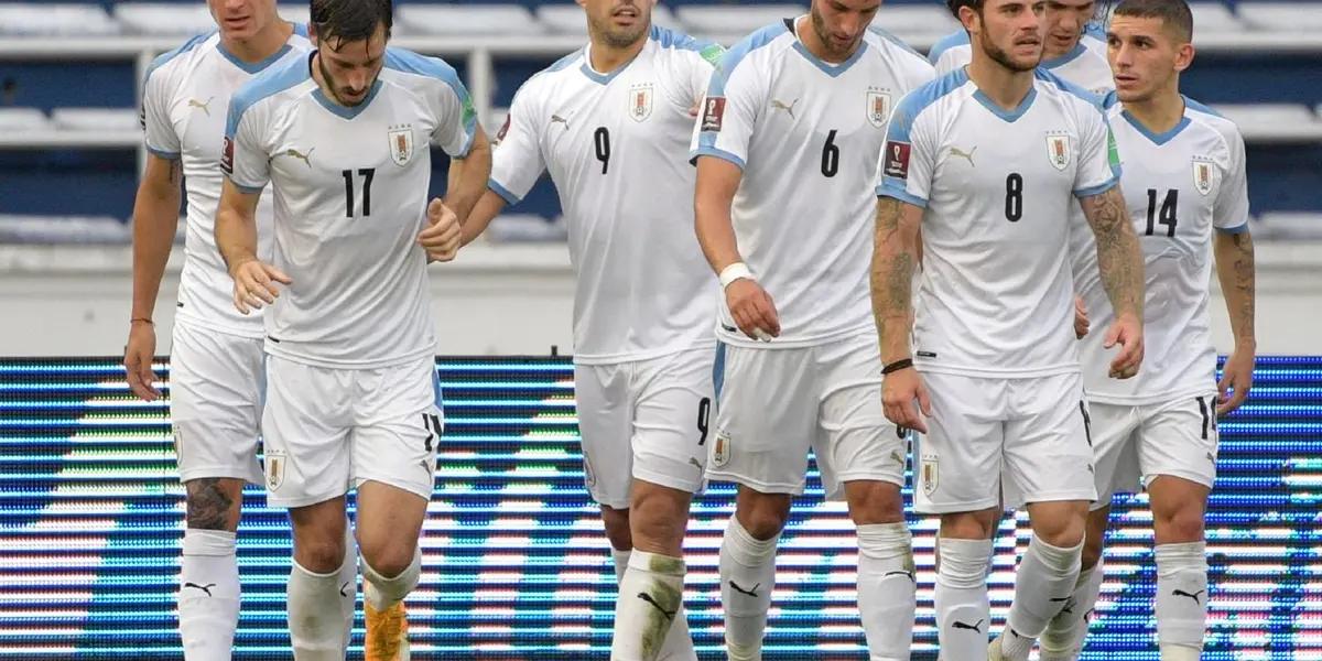 The novelty of this match is that it will be played in a different place than the Uruguay National Team is used to. The Gran Parque Central of Montevideo will be the stage that is shown as something different for both teams.
