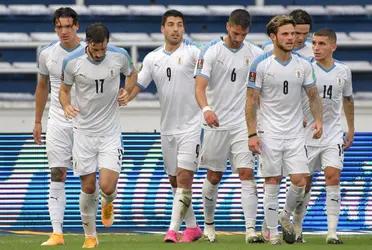 The novelty of this match is that it will be played in a different place than the Uruguay National Team is used to. The Gran Parque Central of Montevideo will be the stage that is shown as something different for both teams.