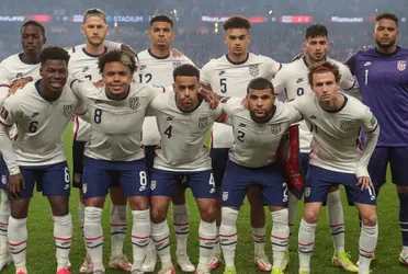 The number of players from the US national team playing in Europe is increasing.
