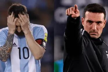 The numbers that the selected ones will use in Qatar were revealed