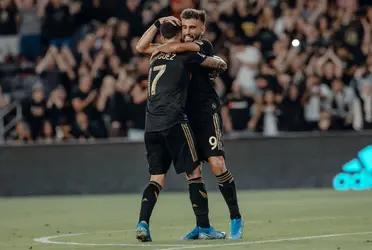 The October FIFA international window is about to start and almost 40 players from the MLS have been summoned to their national teams.