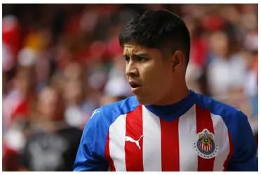 The offensive midfielder has been relegated by head coach Víctor Vucetich and will be sold for sure.