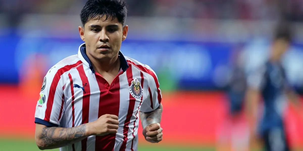 The offensive midfielder revealed a wish to play in a club, that nobody was expecting him to say.