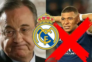 The offer prepared by PSG and Mbappé will not be able to resist