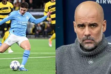 The offer that Real Madrid is preparing for Julian Alvarez