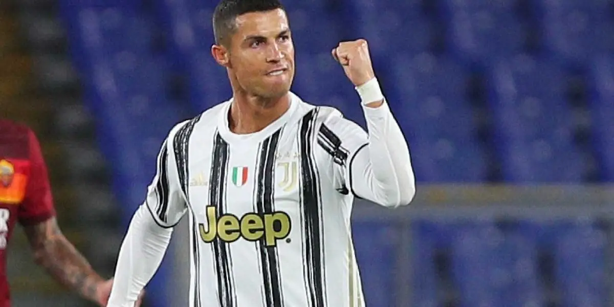 The Old Lady will have a new striker to tear up Serie A, and CR7 asked for him to take his place. Juventus fans are full of hope.
 