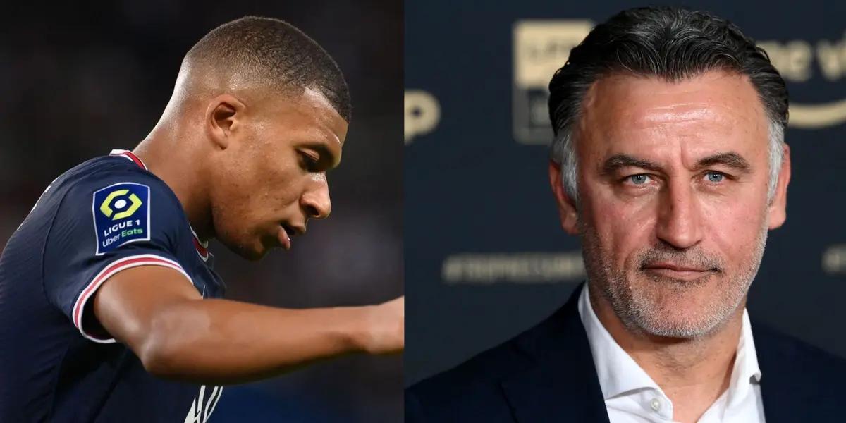 The only thing missing is the signature of the world champion to make official his continuity for at least one season