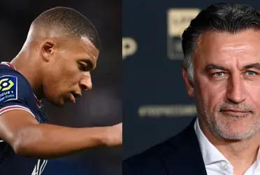 The only thing missing is the signature of the world champion to make official his continuity for at least one season