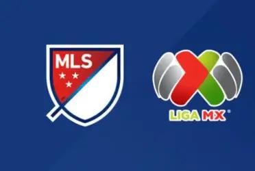 The organisers of the Major League Soccer and the Liga MX have announced a new rebranding of the Leagues Cup involving all teams from the two leagues starting 2023.